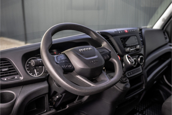 Iveco Daily **35S16 | 160 PK | L2H2 | Automaat | 3-Zits | Climate | Airco**