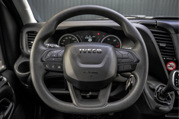 Iveco Daily **35S16 | 160 PK | L2H2 | Automaat | 3-Zits | Climate | Airco**