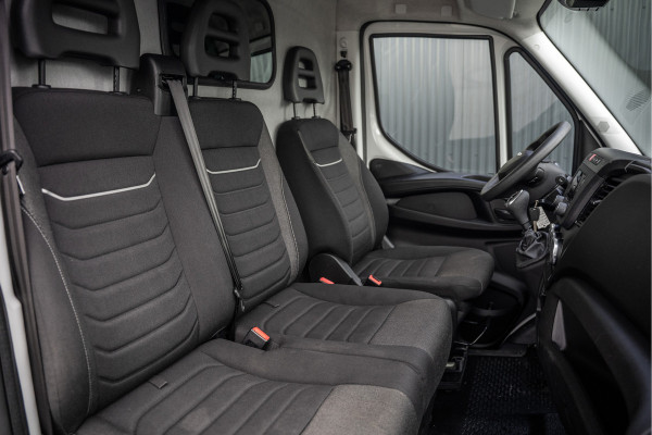 Iveco Daily **35S16 | 160 PK | L2H2 | Automaat | 3-Zits | Climate | Airco**