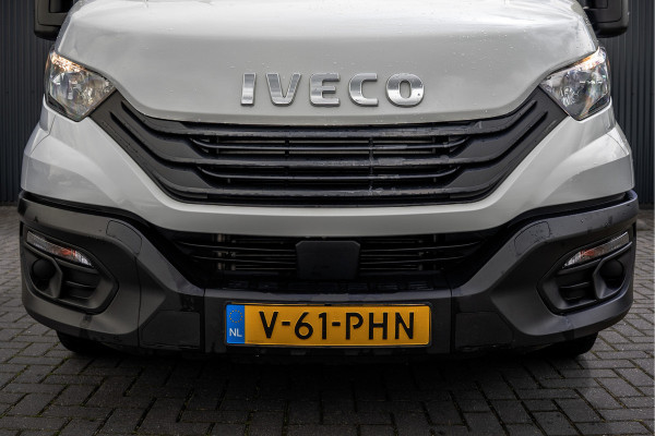 Iveco Daily **35S16 | 160 PK | L2H2 | Automaat | 3-Zits | Climate | Airco**