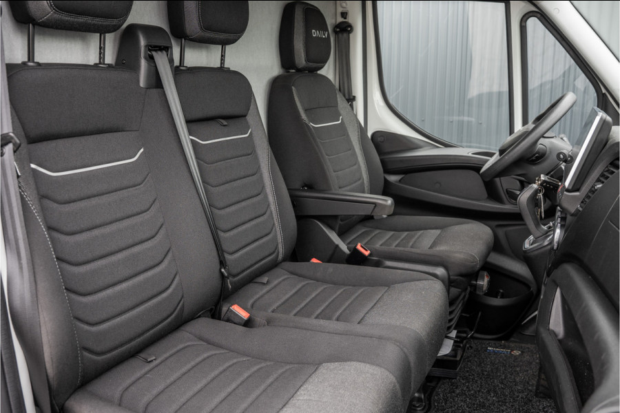 Iveco Daily 35S18 | 3.0L 180PK | Automaat | NW MODEL | 3.5T Trekgewicht | Camera | Carplay | Climate