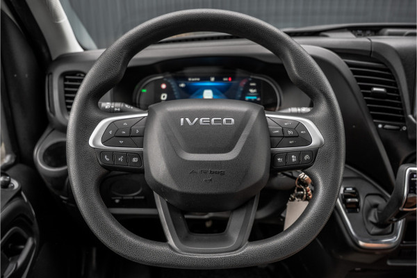 Iveco Daily 35S18 | 3.0L 180PK | Automaat | NW MODEL | 3.5T Trekgewicht | Camera | Carplay | Climate