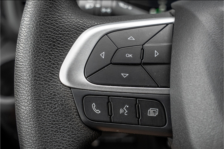 Iveco Daily 35S18 | 3.0L 180PK | Automaat | NW MODEL | 3.5T Trekgewicht | Camera | Carplay | Climate