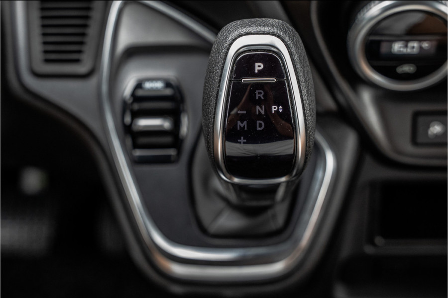 Iveco Daily 35S18 | 3.0L 180PK | Automaat | NW MODEL | 3.5T Trekgewicht | Camera | Carplay | Climate
