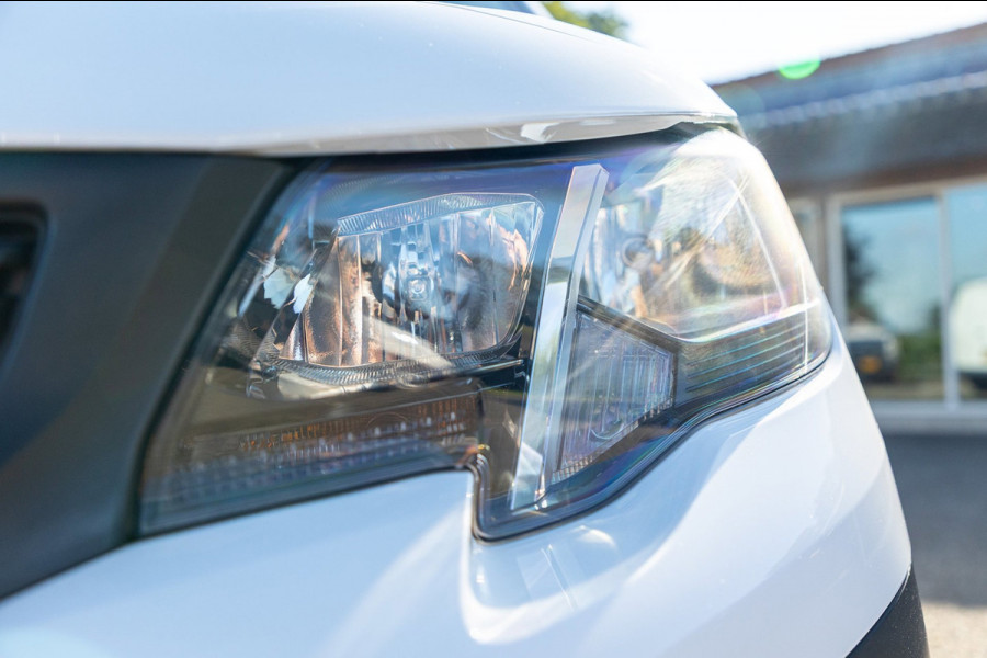 Peugeot Partner 1.2 PureTech Premium I 4 stuks op voorraad I