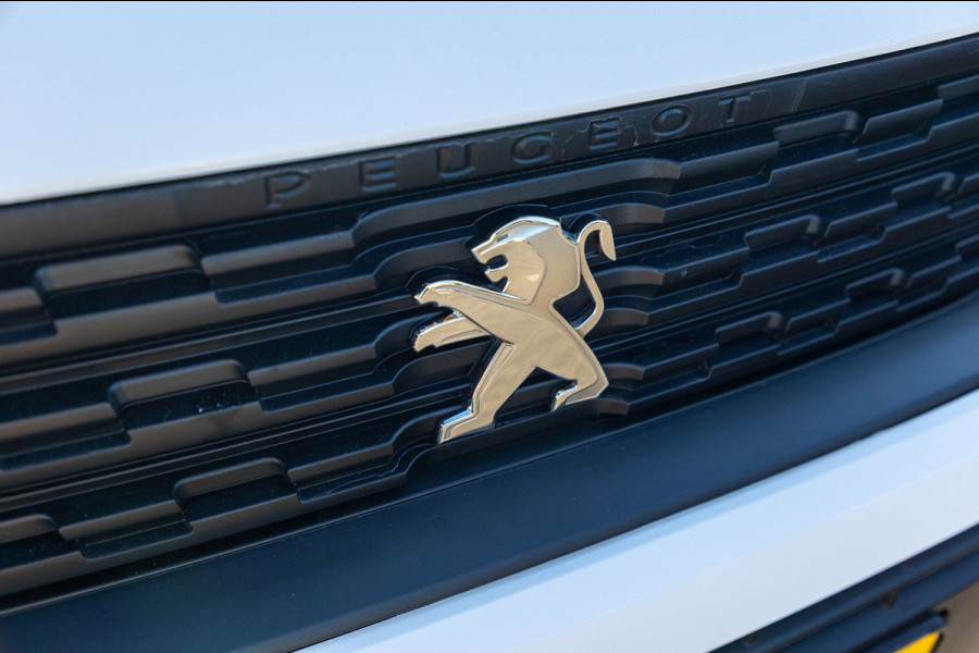 Peugeot Partner 1.2 PureTech Premium I 4 stuks op voorraad I