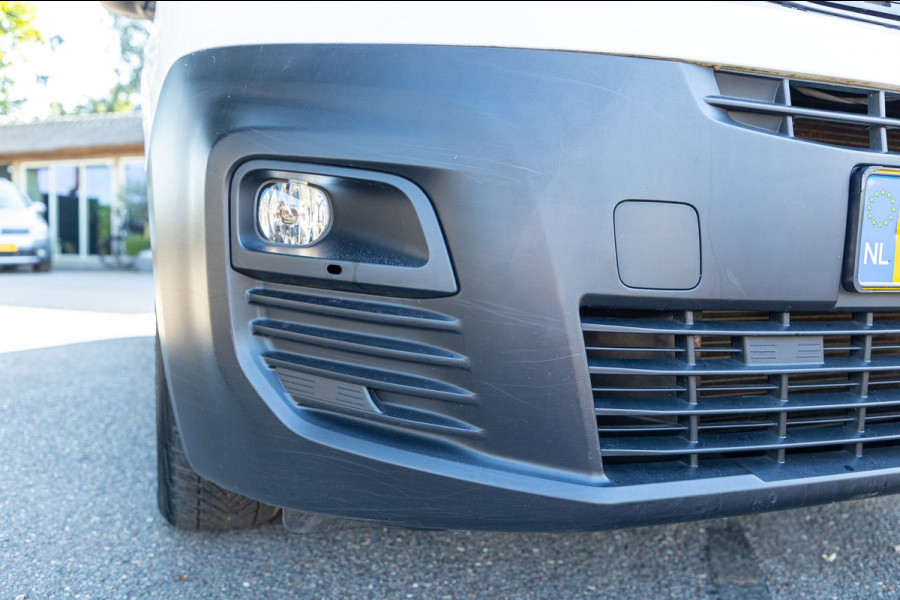 Peugeot Partner 1.2 PureTech Premium I 4 stuks op voorraad I