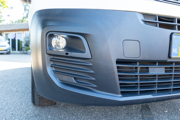 Peugeot Partner 1.2 PureTech Premium I 4 stuks op voorraad I