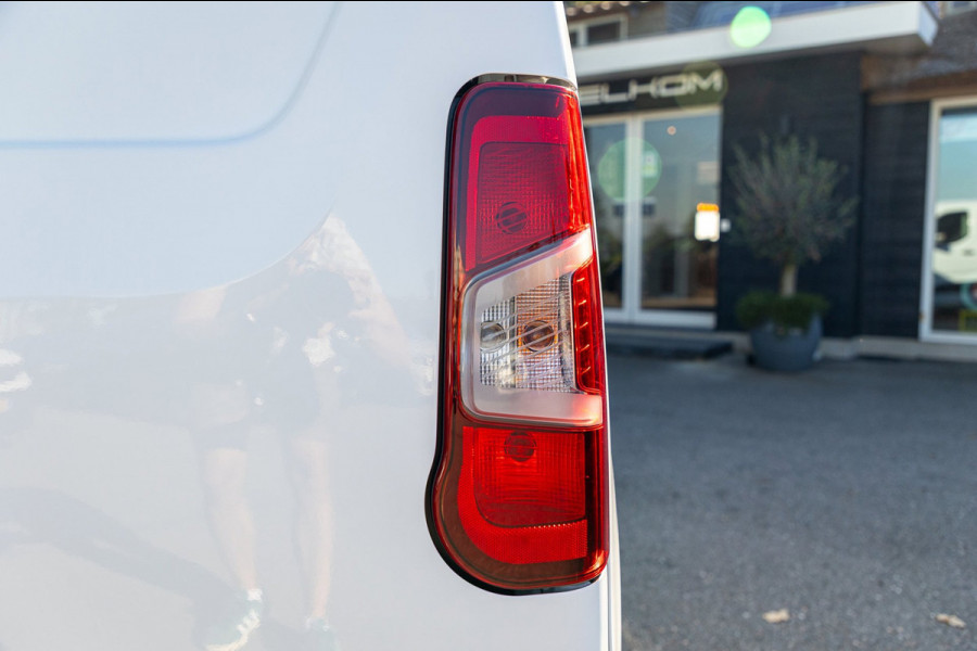 Peugeot Partner 1.2 PureTech Premium I 4 stuks op voorraad I