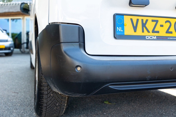 Peugeot Partner 1.2 PureTech Premium I 4 stuks op voorraad I
