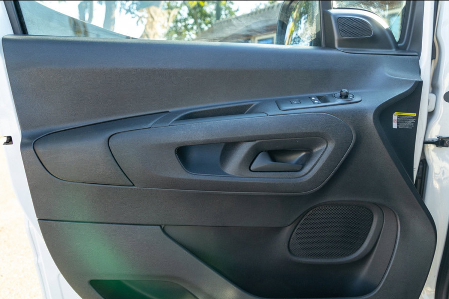 Peugeot Partner 1.2 PureTech Premium I 4 stuks op voorraad I