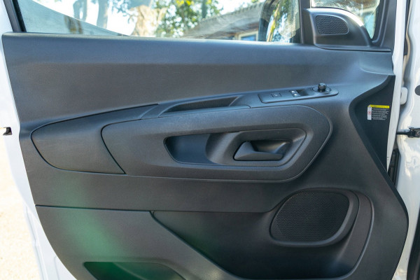 Peugeot Partner 1.2 PureTech Premium I 4 stuks op voorraad I