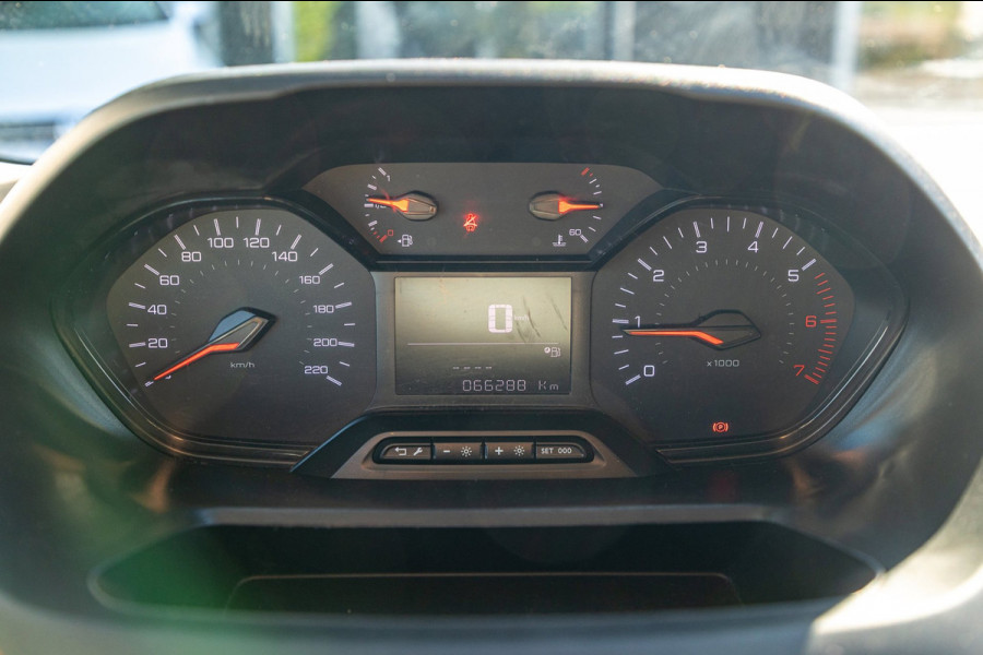 Peugeot Partner 1.2 PureTech Premium I 4 stuks op voorraad I