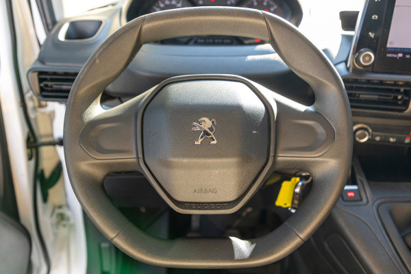 Peugeot Partner 1.2 PureTech Premium I 4 stuks op voorraad I