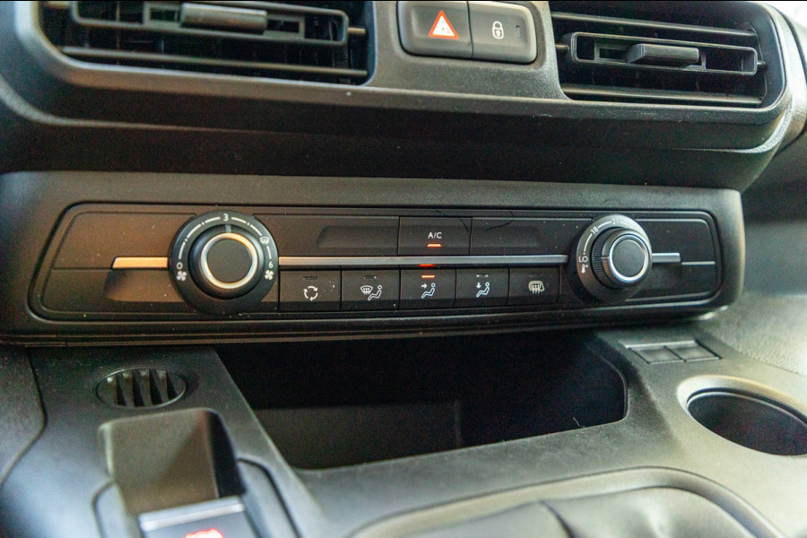 Peugeot Partner 1.2 PureTech Premium I 4 stuks op voorraad I