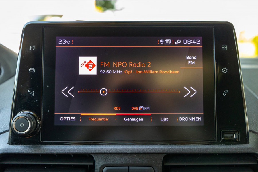 Peugeot Partner 1.2 PureTech Premium I 4 stuks op voorraad I