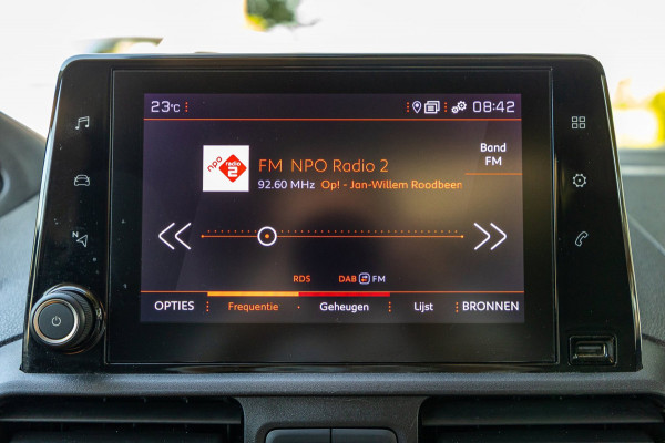 Peugeot Partner 1.2 PureTech Premium I 4 stuks op voorraad I