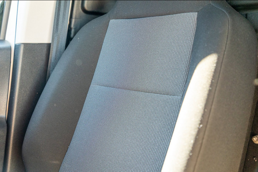Peugeot Partner 1.2 PureTech Premium I 4 stuks op voorraad I