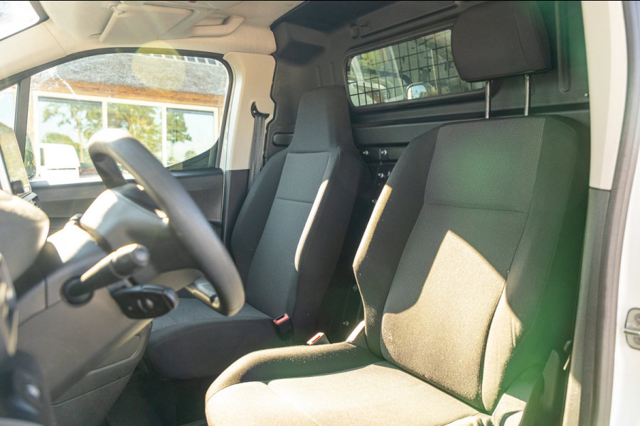 Peugeot Partner 1.2 PureTech Premium I 4 stuks op voorraad I