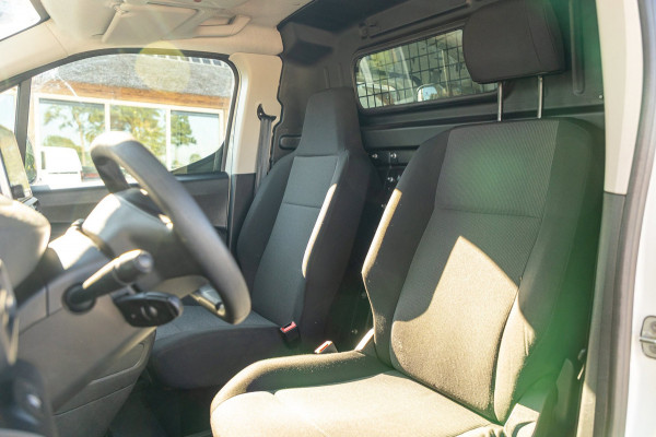 Peugeot Partner 1.2 PureTech Premium I 4 stuks op voorraad I