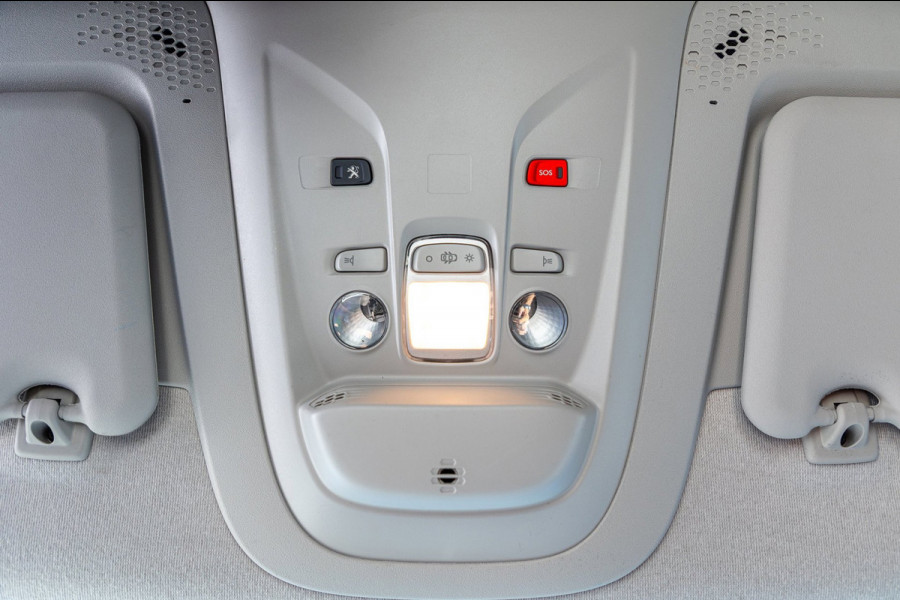 Peugeot Partner 1.2 PureTech Premium I 4 stuks op voorraad I