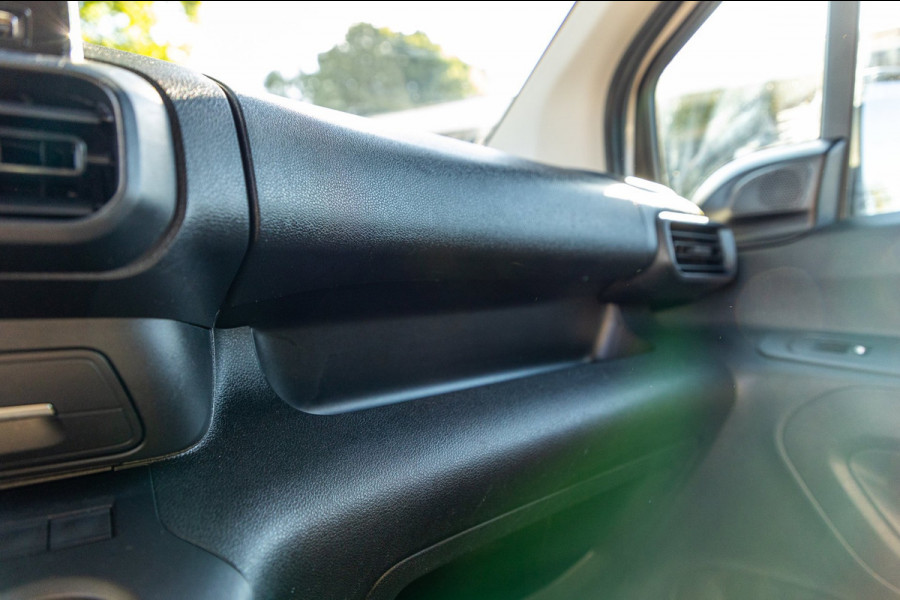 Peugeot Partner 1.2 PureTech Premium I 4 stuks op voorraad I