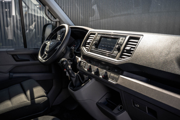 MAN TGE 2.0 TDI | L3H3 | 140PK | Trekhaak 3.0T | Camera | Carplay | Cruise | Airco