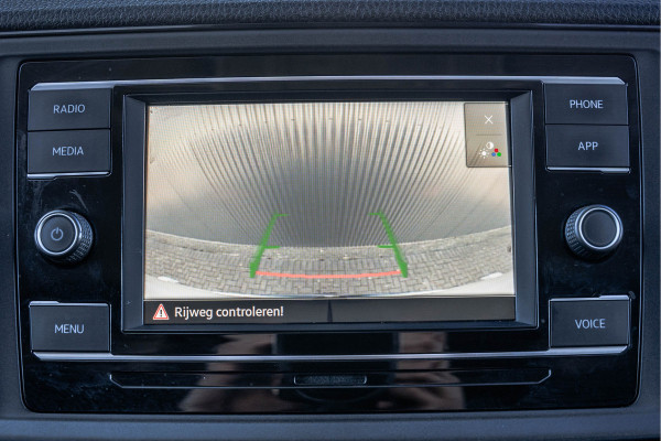 MAN TGE 2.0 TDI | L3H3 | 140PK | Trekhaak 3.0T | Camera | Carplay | Cruise | Airco