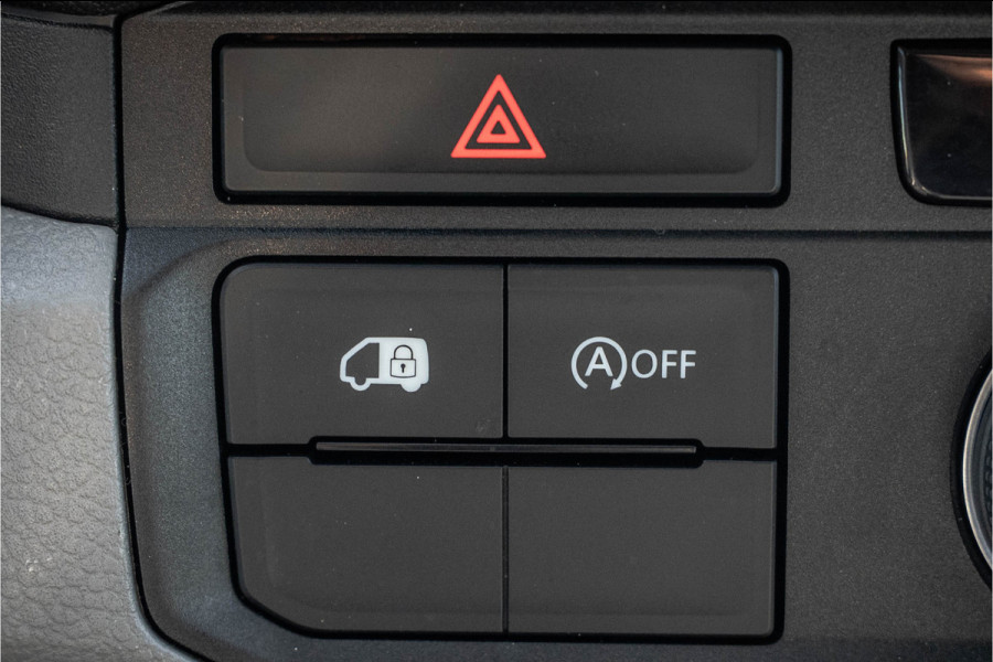 MAN TGE 2.0 TDI | L3H3 | 140PK | Trekhaak 3.0T | Camera | Carplay | Cruise | Airco