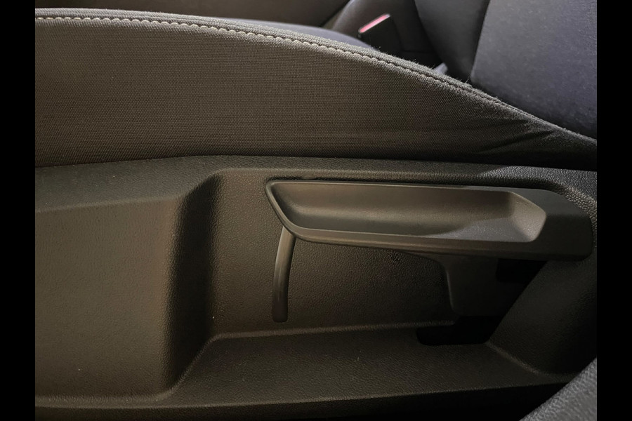 Seat Leon 1.0 TSI Reference AIRCO NAVI CRUISE CENT VERG APPLE CARPLAY VELGEN 5DRS STARTKNOP ZEER NETTE AUTO