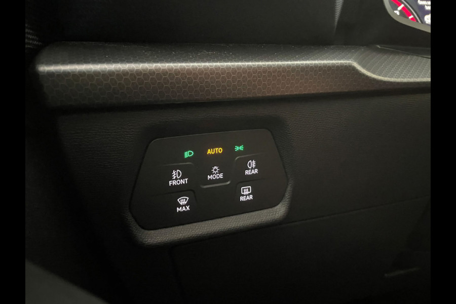 Seat Leon 1.0 TSI Reference AIRCO NAVI CRUISE CENT VERG APPLE CARPLAY VELGEN 5DRS STARTKNOP ZEER NETTE AUTO