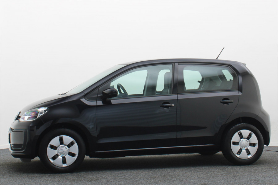 Volkswagen up! 1.0 BMT move up! LED, Airco, Bluetooth, DAB