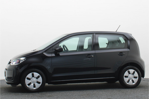 Volkswagen up! 1.0 BMT move up! LED, Airco, Bluetooth, DAB