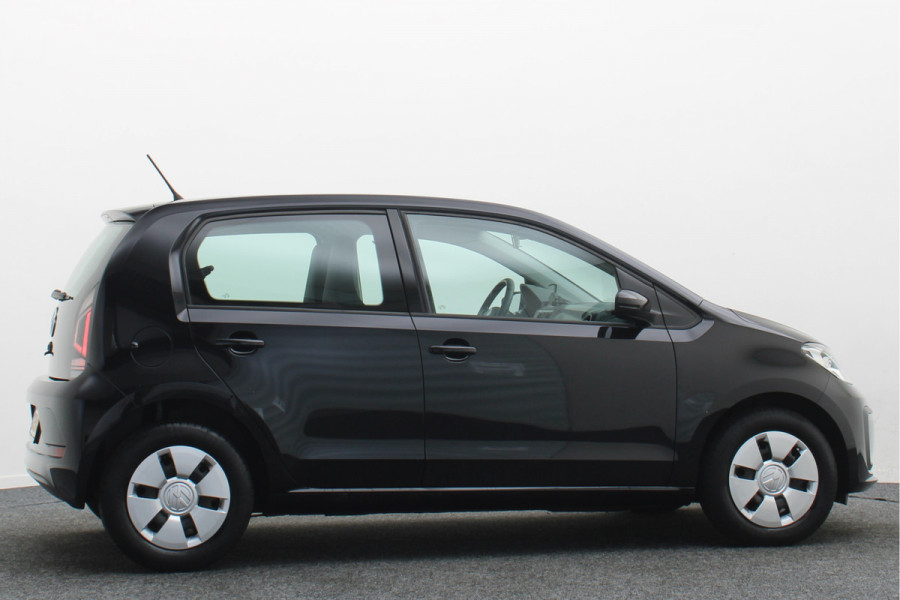 Volkswagen up! 1.0 BMT move up! LED, Airco, Bluetooth, DAB