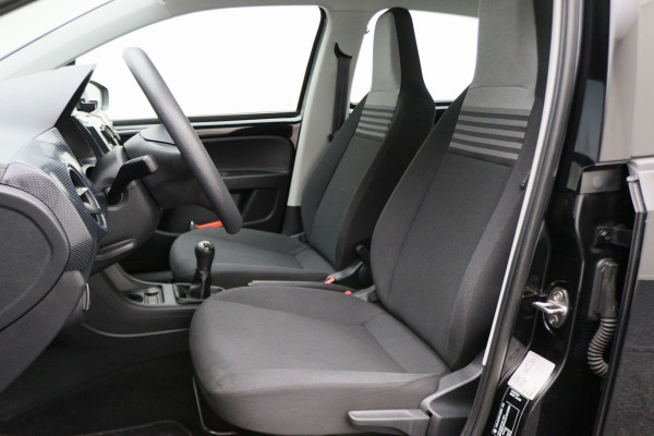 Volkswagen up! 1.0 BMT move up! LED, Airco, Bluetooth, DAB