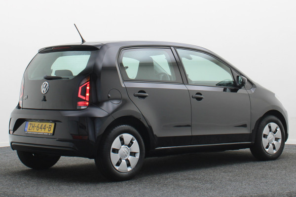 Volkswagen up! 1.0 BMT move up! LED, Airco, Bluetooth, DAB