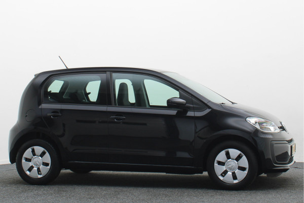 Volkswagen up! 1.0 BMT move up! LED, Airco, Bluetooth, DAB