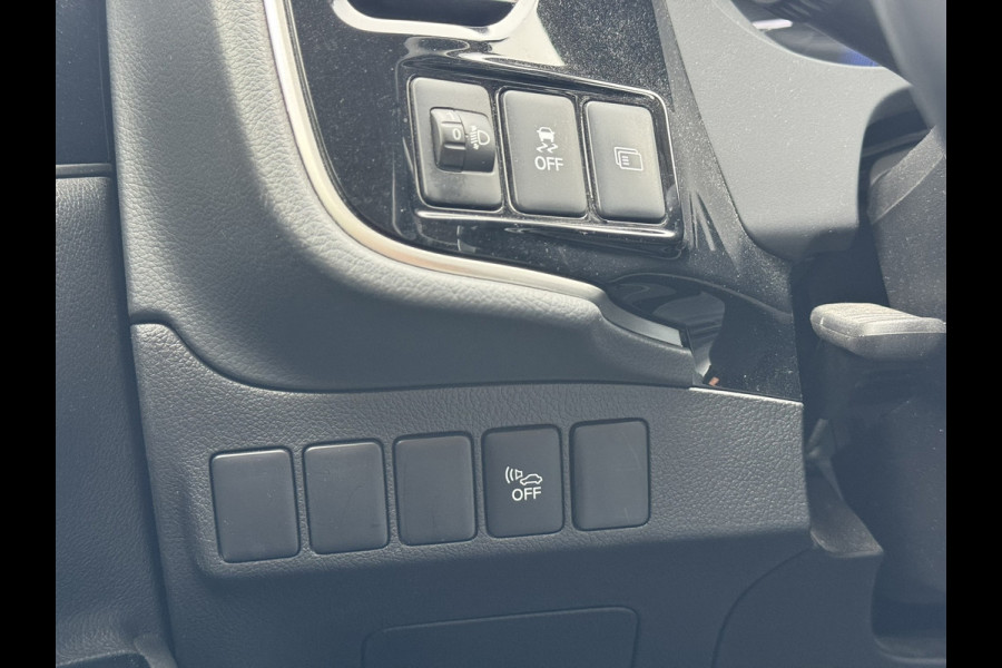 Mitsubishi Outlander 2.4 PHEV Pure | Carplay/Android, Camera, Stoelverw., Climate, Cruise | Parelmoer | Dealeronderhouden |