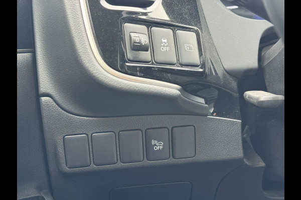 Mitsubishi Outlander 2.4 PHEV Pure | Carplay/Android, Camera, Stoelverw., Climate, Cruise | Parelmoer | Dealeronderhouden |
