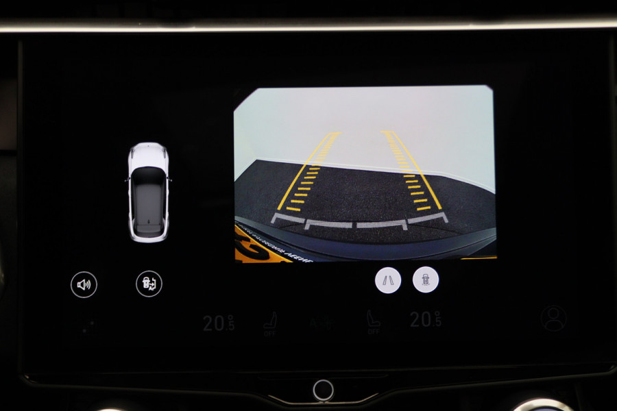 Lynk & Co 01 1.5 Plug-in Hybrid Two-Tone, Panoramadak, ACC, Keyless, Navigatie, PDC, LED, 20''