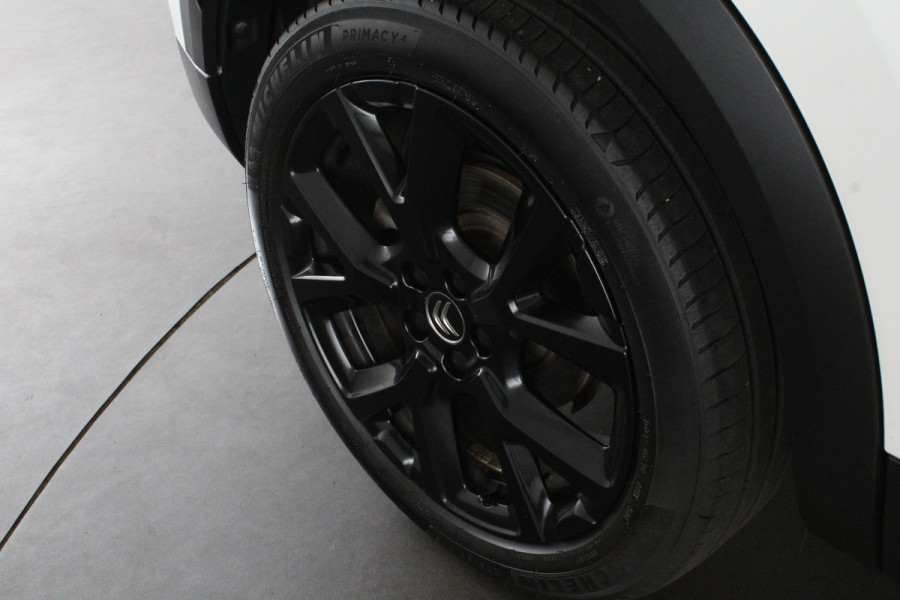 Citroën C5 Aircross 1.2 PureTech Shine > Trekhaak/Zwart dak/ACC/19inch/Goed onderhouden!