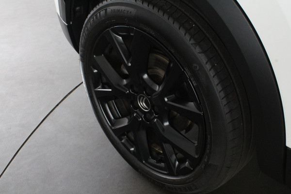 Citroën C5 Aircross 1.2 PureTech Shine > Trekhaak/Zwart dak/ACC/19inch/Goed onderhouden!