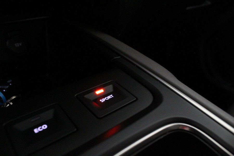 Citroën C5 Aircross 1.2 PureTech Shine > Trekhaak/Zwart dak/ACC/19inch/Goed onderhouden!