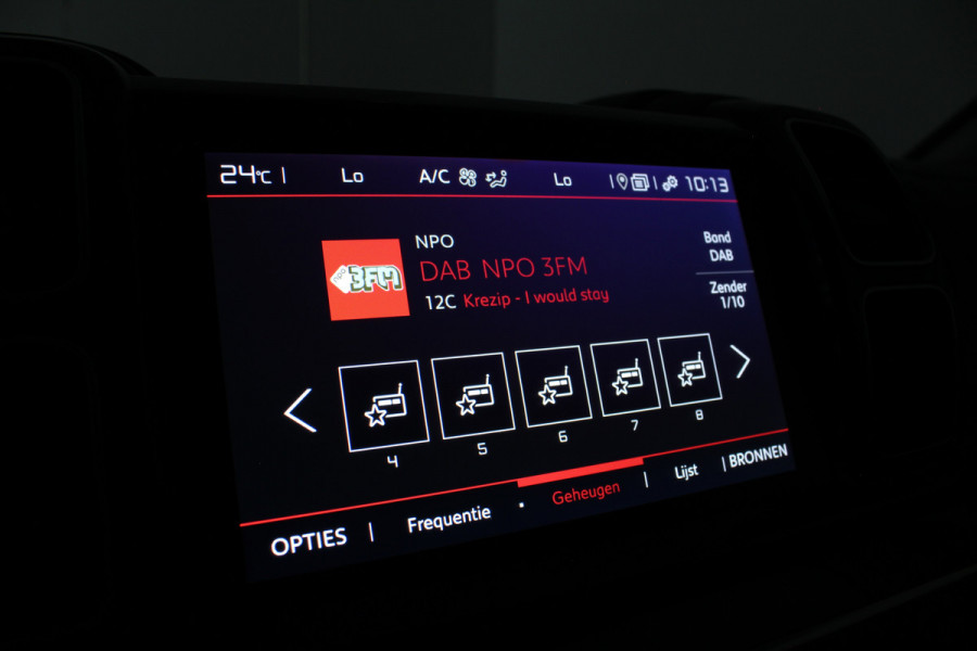 Citroën C5 Aircross 1.2 PureTech Shine > Trekhaak/Zwart dak/ACC/19inch/Goed onderhouden!