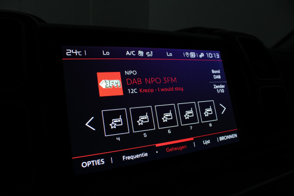 Citroën C5 Aircross 1.2 PureTech Shine > Trekhaak/Zwart dak/ACC/19inch/Goed onderhouden!
