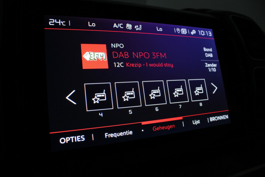 Citroën C5 Aircross 1.2 PureTech Shine > Trekhaak/Zwart dak/ACC/19inch/Goed onderhouden!