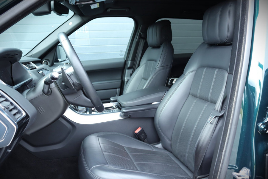 Land Rover Range Rover Sport 2.0 Si4 HSE orgineel nl / Leder / Carplay