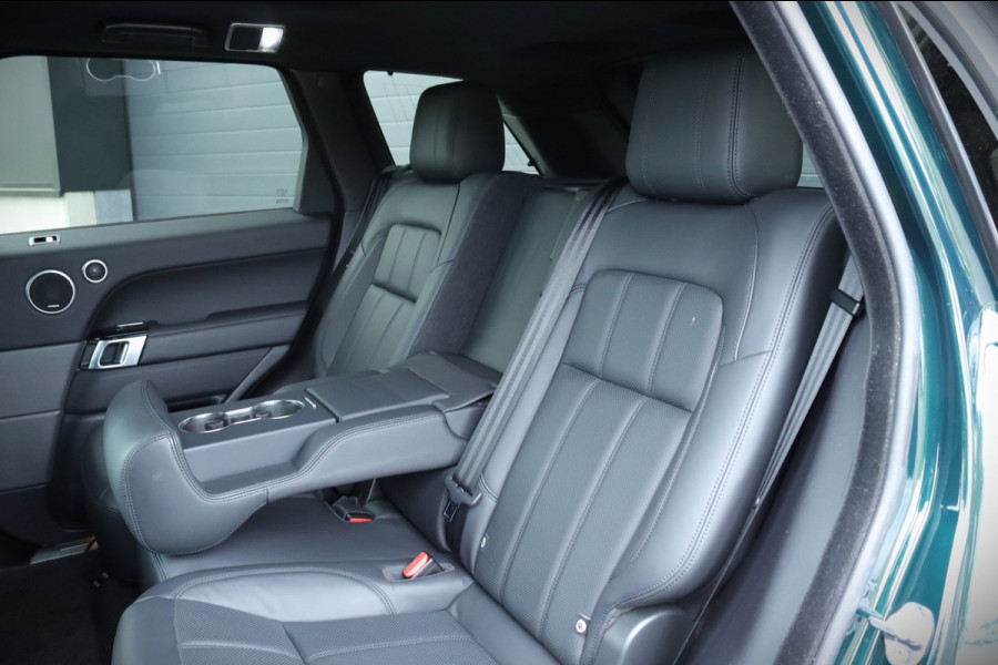 Land Rover Range Rover Sport 2.0 Si4 HSE orgineel nl / Leder / Carplay