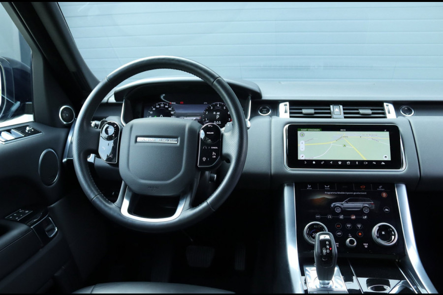 Land Rover Range Rover Sport 2.0 Si4 HSE orgineel nl / Leder / Carplay
