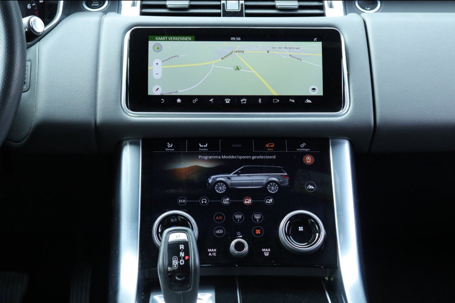 Land Rover Range Rover Sport 2.0 Si4 HSE orgineel nl / Leder / Carplay